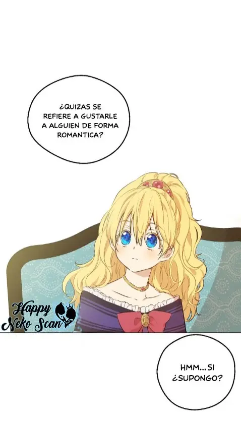 Un día me convertí en una princesa (2018) - Capítulo 76 - Página 31 - LectorTMOo