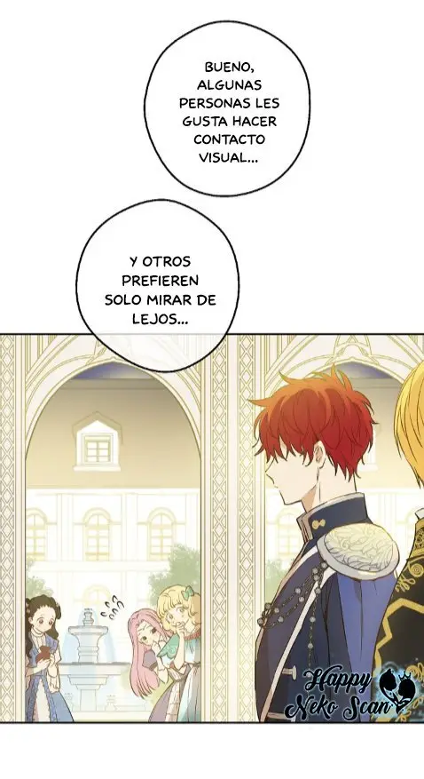 Un día me convertí en una princesa (2018) - Capítulo 76 - Página 33 - LectorTMOo