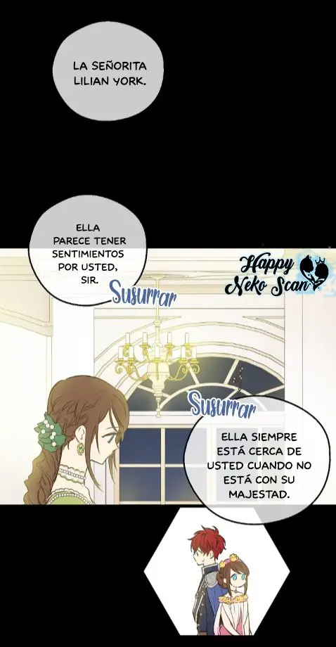 Un día me convertí en una princesa (2018) - Capítulo 76 - Página 41 - LectorTMOo