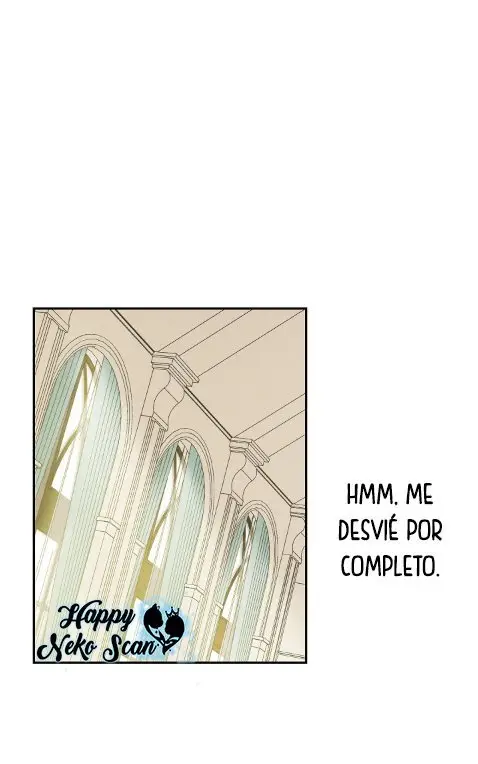 Un día me convertí en una princesa (2018) - Capítulo 76 - Página 45 - LectorTMOo