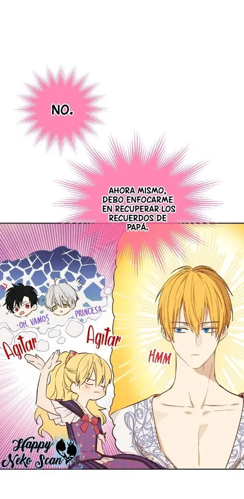 Un día me convertí en una princesa (2018) - Capítulo 76 - Página 50 - LectorTMOo