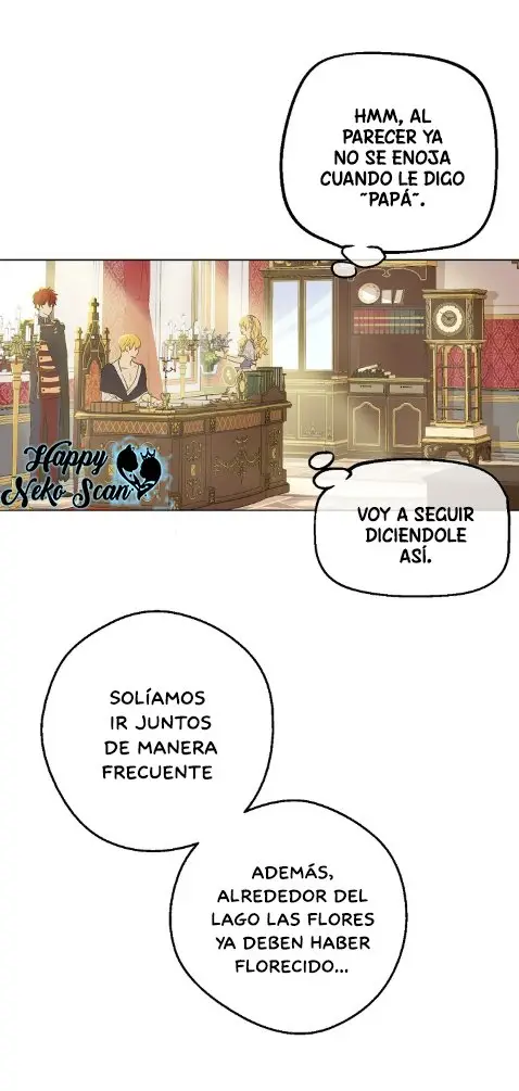 Un día me convertí en una princesa (2018) - Capítulo 76 - Página 54 - LectorTMOo