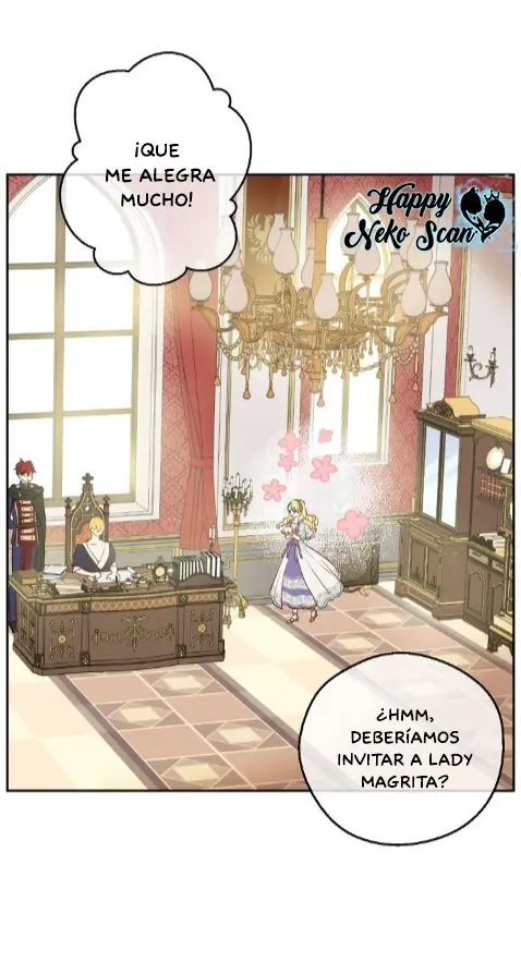 Un día me convertí en una princesa (2018) - Capítulo 76 - Página 59 - LectorTMOo