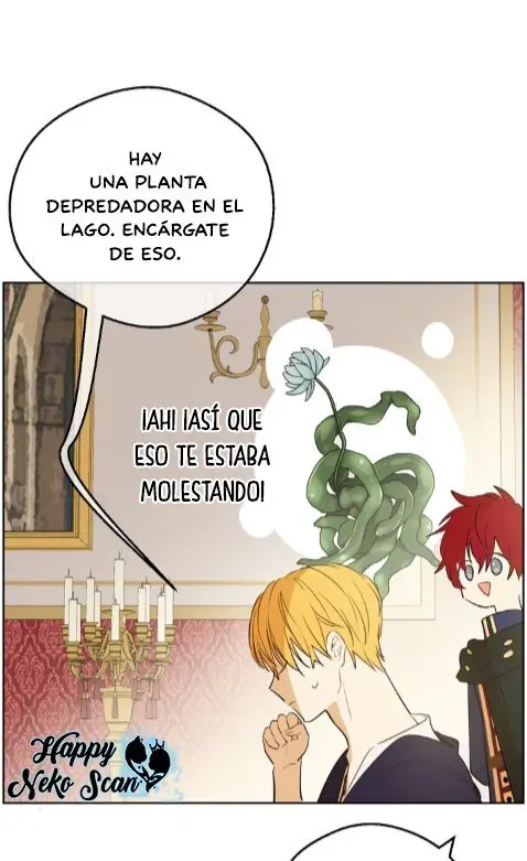 Un día me convertí en una princesa (2018) - Capítulo 76 - Página 70 - LectorTMOo
