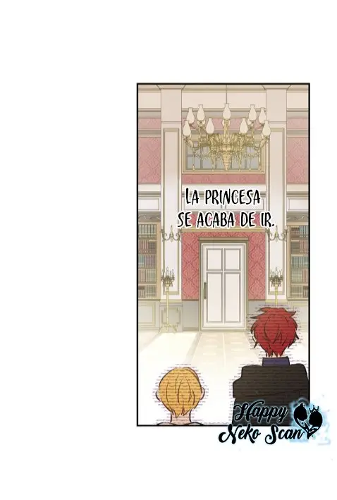 Un día me convertí en una princesa (2018) - Capítulo 76 - Página 78 - LectorTMOo