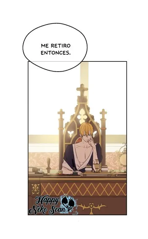 Un día me convertí en una princesa (2018) - Capítulo 76 - Página 83 - LectorTMOo