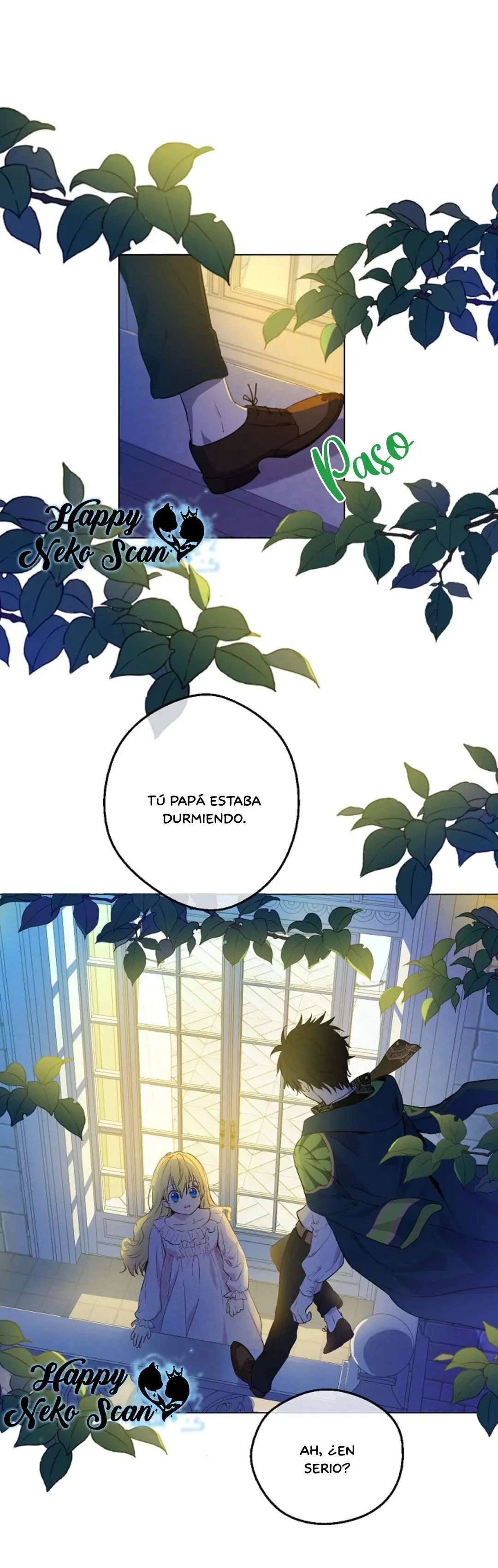 Un día me convertí en una princesa (2018) - Capítulo 80 - Página 10 - LectorTMOo