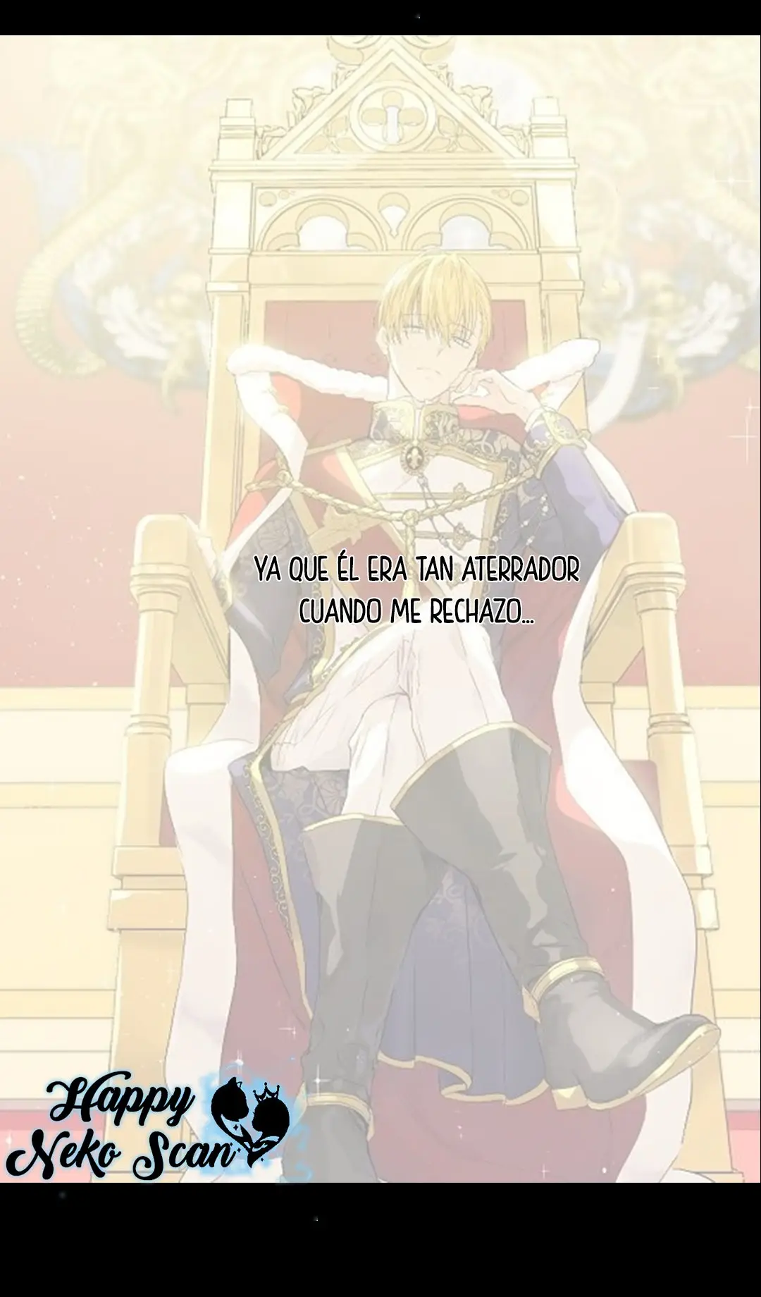Un día me convertí en una princesa (2018) - Capítulo 80 - Página 19 - LectorTMOo