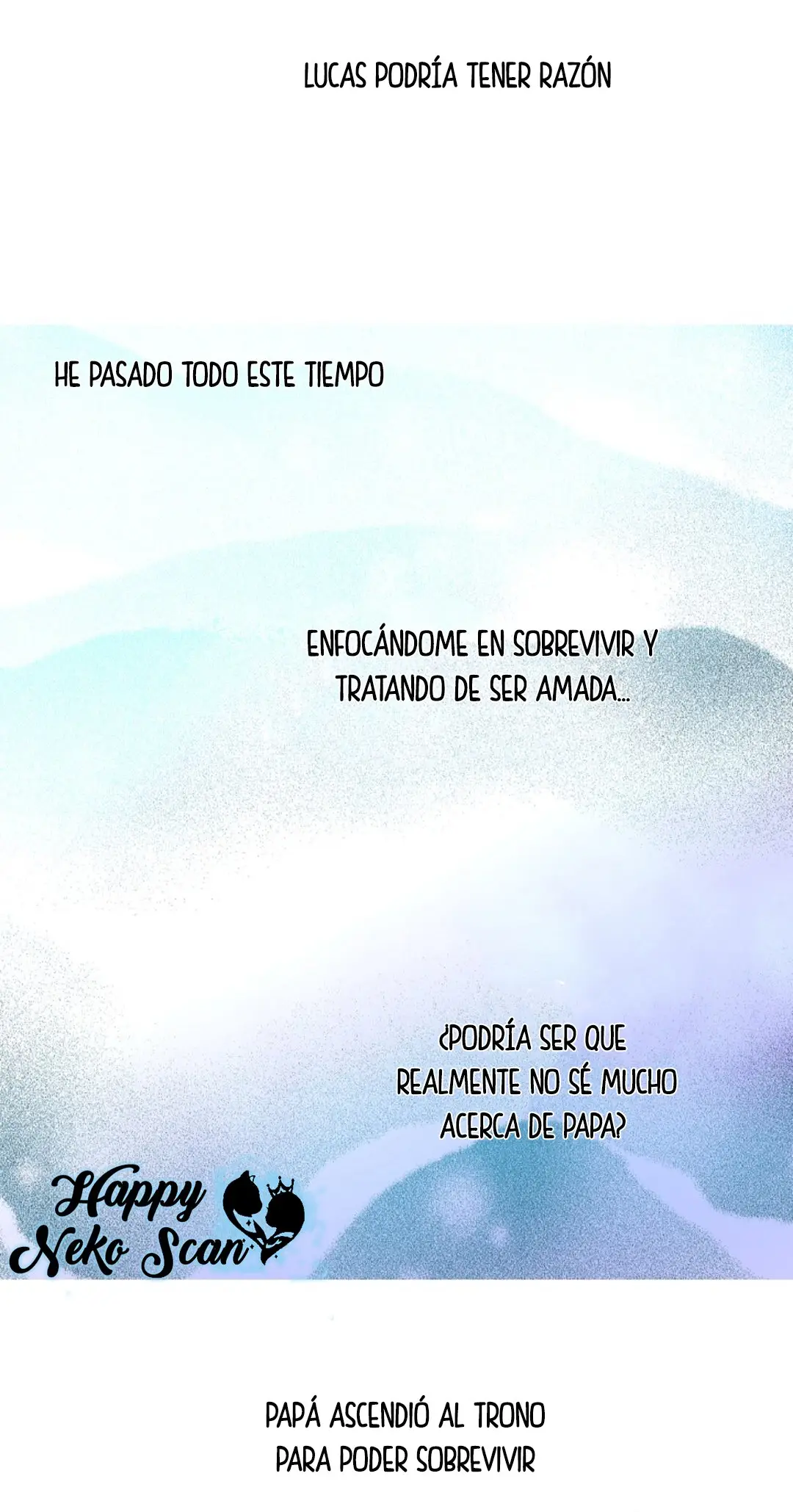 Un día me convertí en una princesa (2018) - Capítulo 80 - Página 21 - LectorTMOo