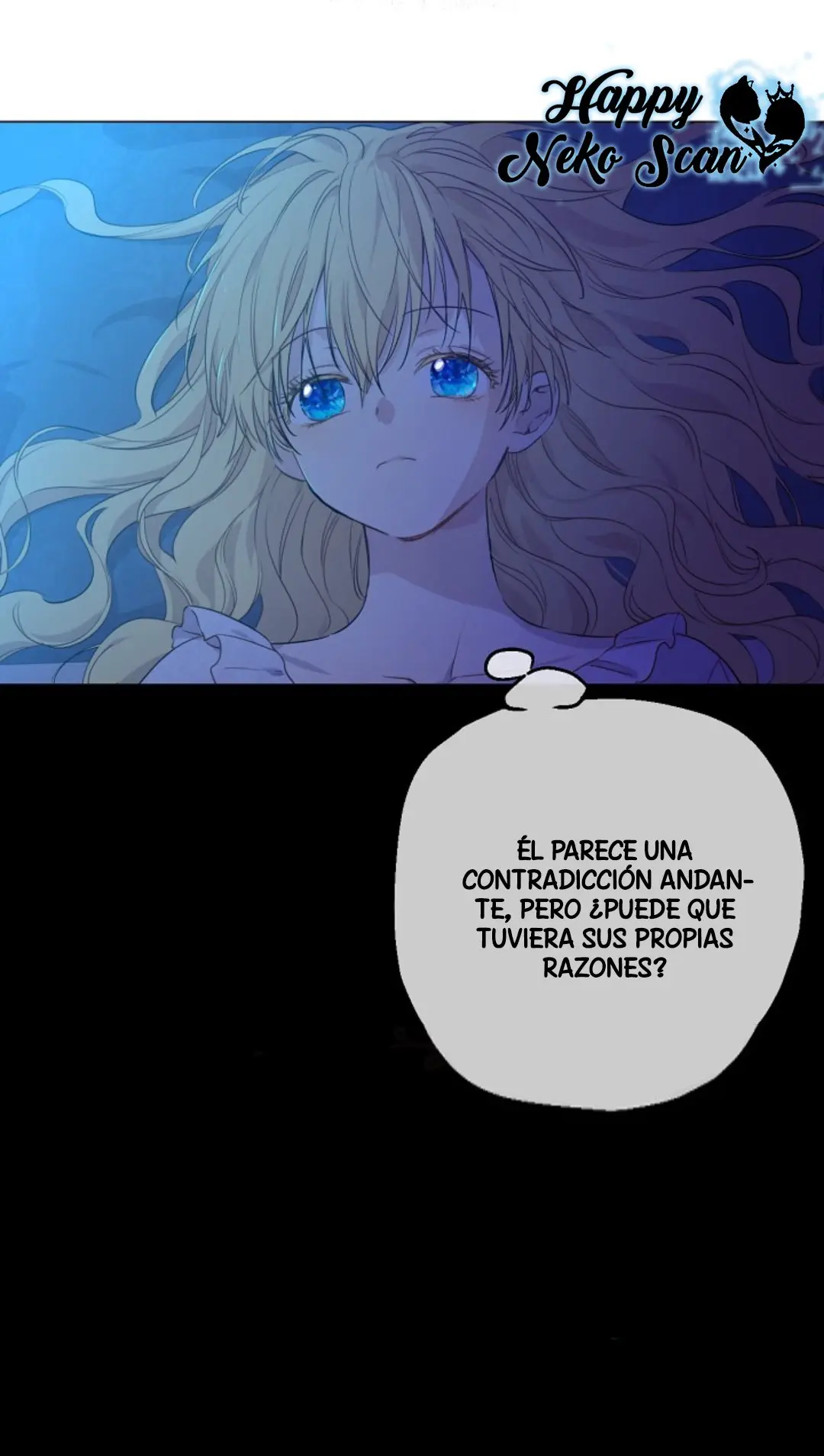 Un día me convertí en una princesa (2018) - Capítulo 80 - Página 23 - LectorTMOo