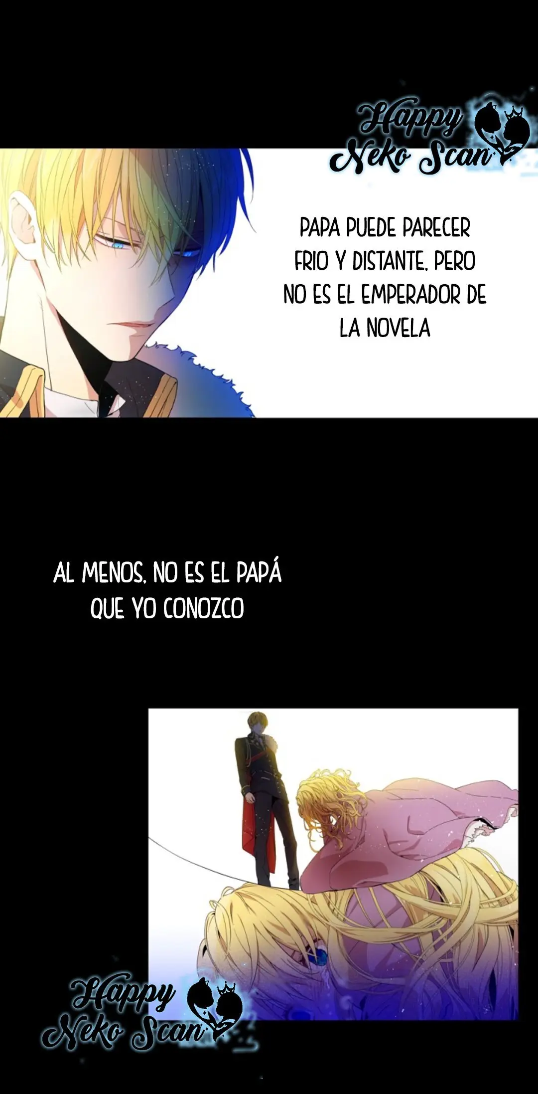 Un día me convertí en una princesa (2018) - Capítulo 80 - Página 24 - LectorTMOo