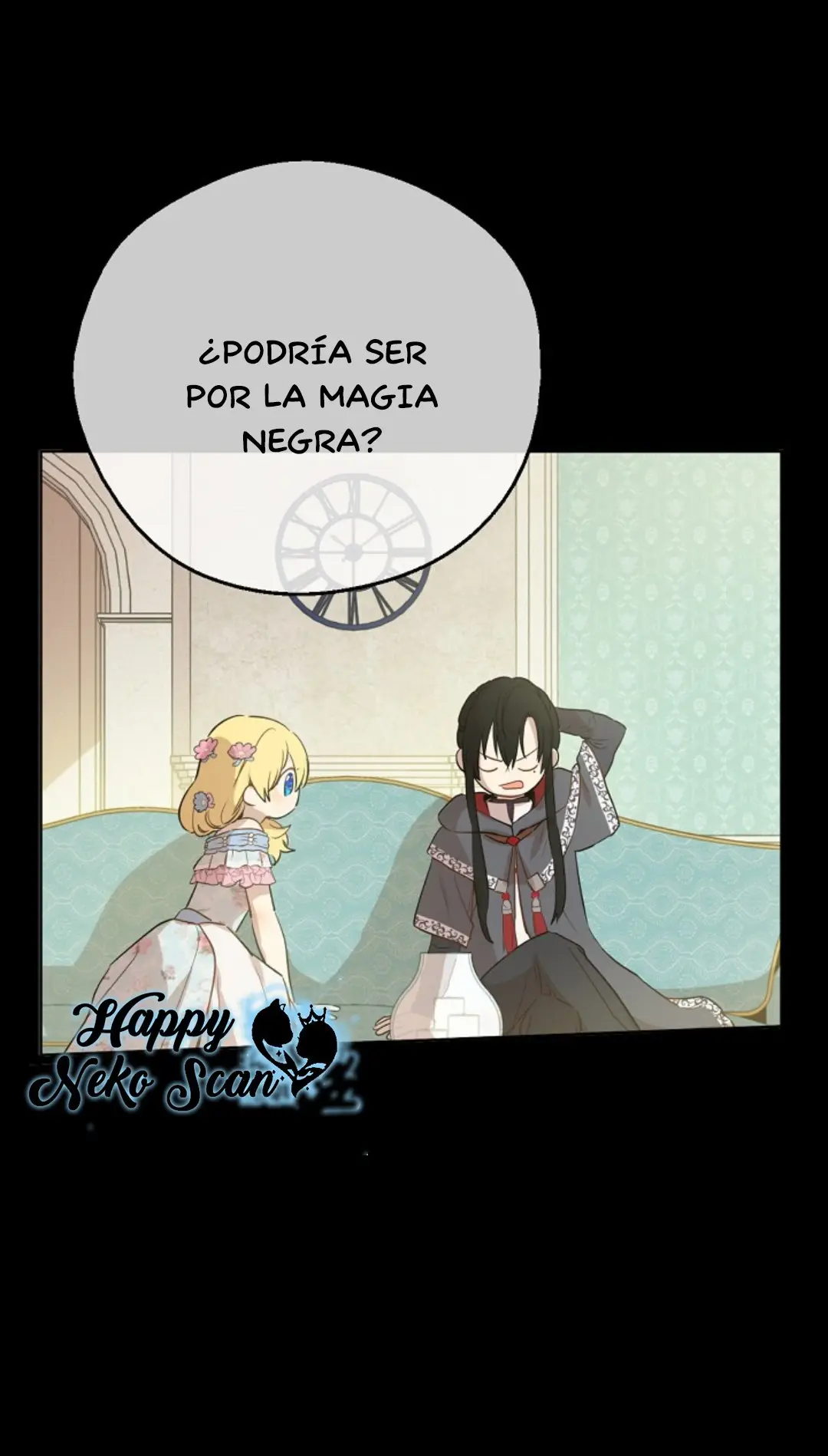 Un día me convertí en una princesa (2018) - Capítulo 80 - Página 26 - LectorTMOo