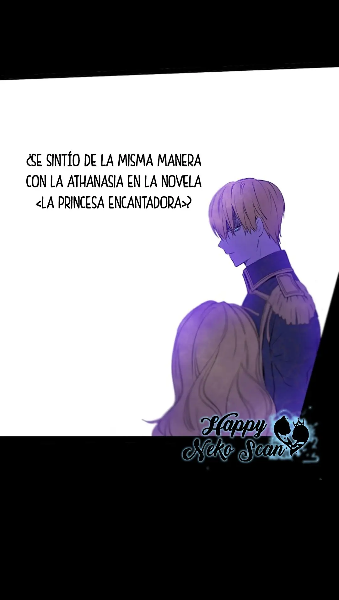 Un día me convertí en una princesa (2018) - Capítulo 80 - Página 28 - LectorTMOo