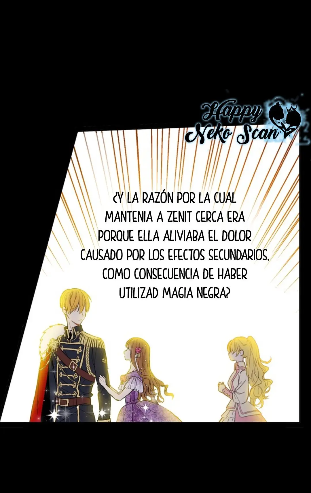 Un día me convertí en una princesa (2018) - Capítulo 80 - Página 29 - LectorTMOo