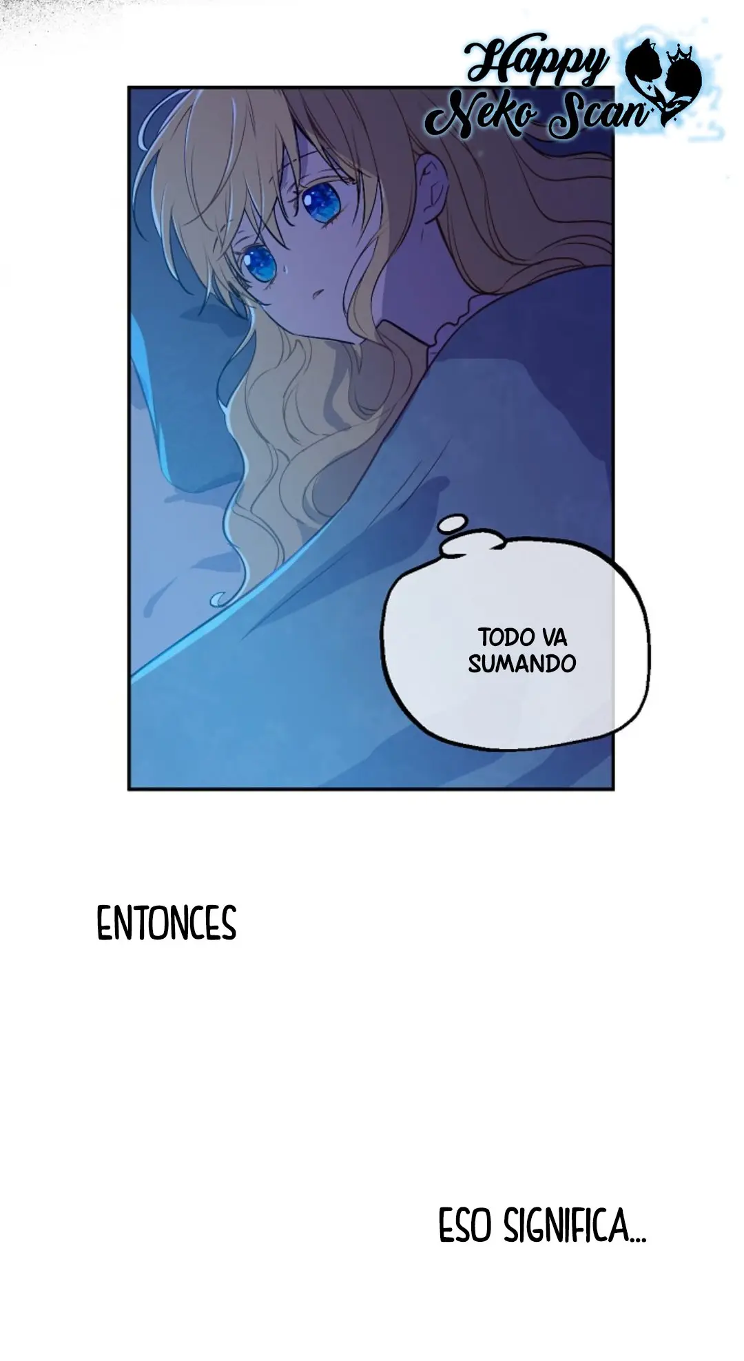 Un día me convertí en una princesa (2018) - Capítulo 80 - Página 31 - LectorTMOo