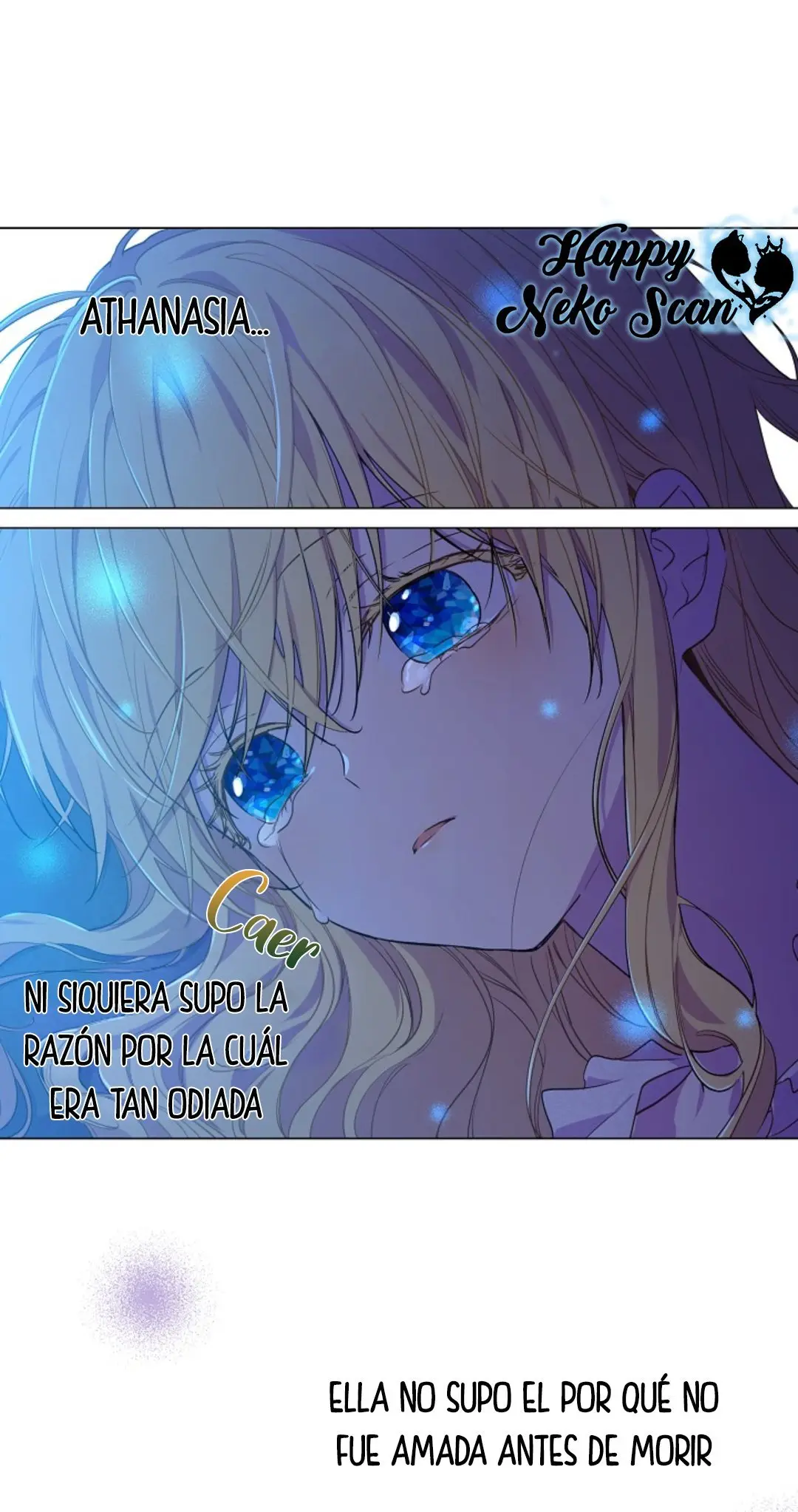 Un día me convertí en una princesa (2018) - Capítulo 80 - Página 32 - LectorTMOo
