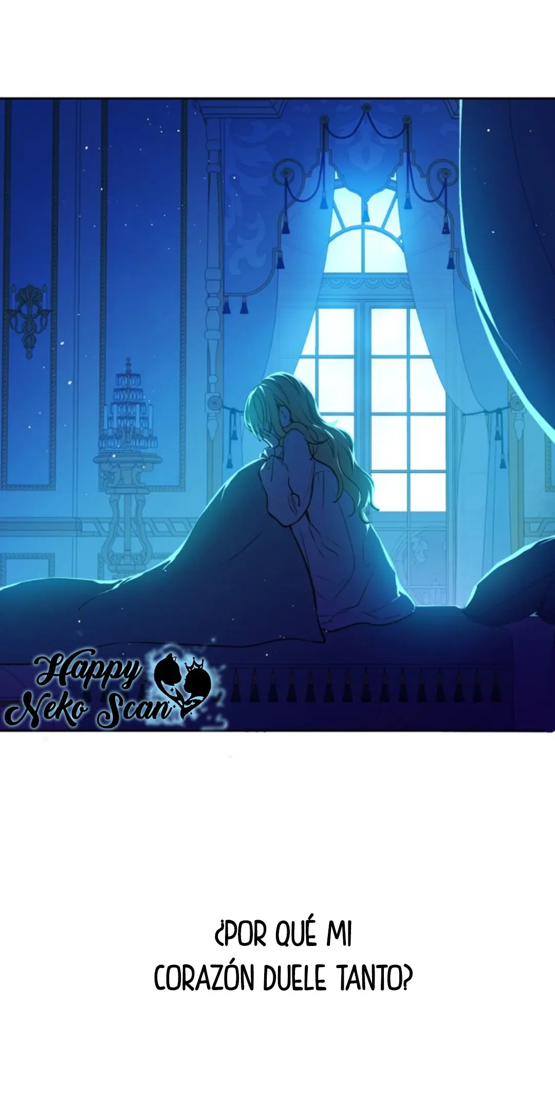 Un día me convertí en una princesa (2018) - Capítulo 80 - Página 35 - LectorTMOo