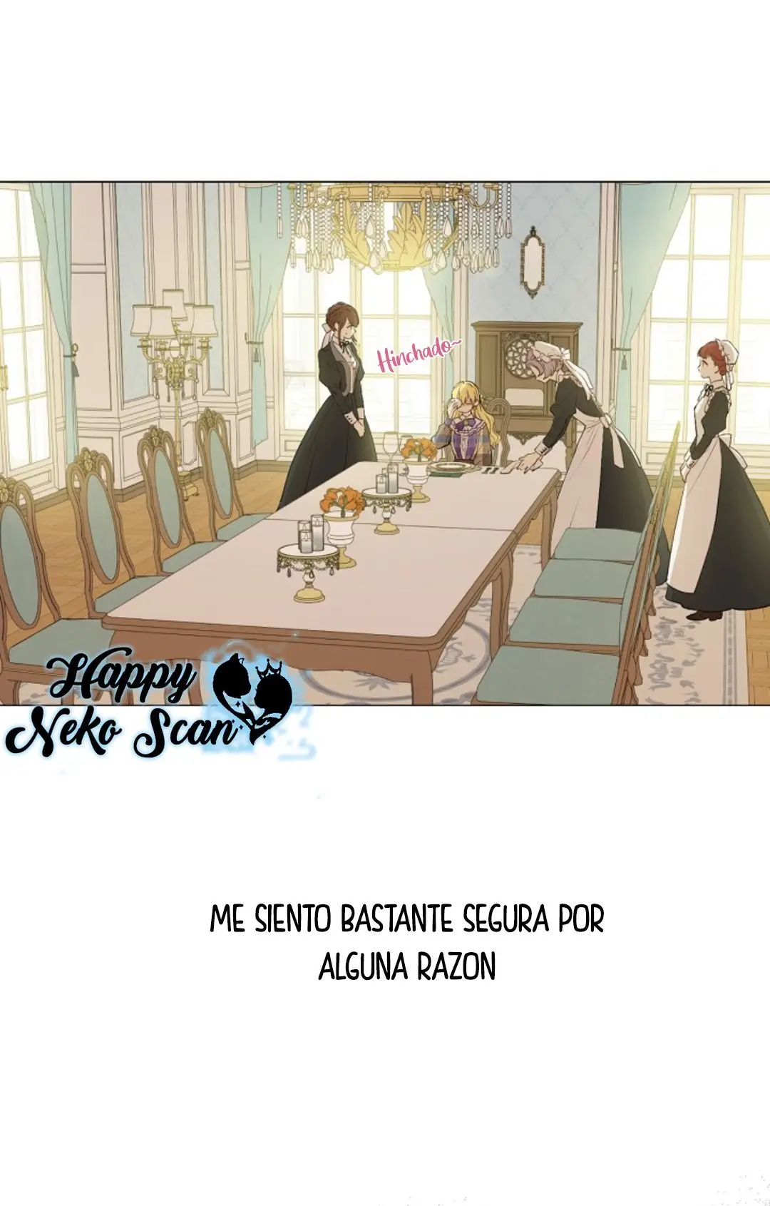 Un día me convertí en una princesa (2018) - Capítulo 80 - Página 41 - LectorTMOo