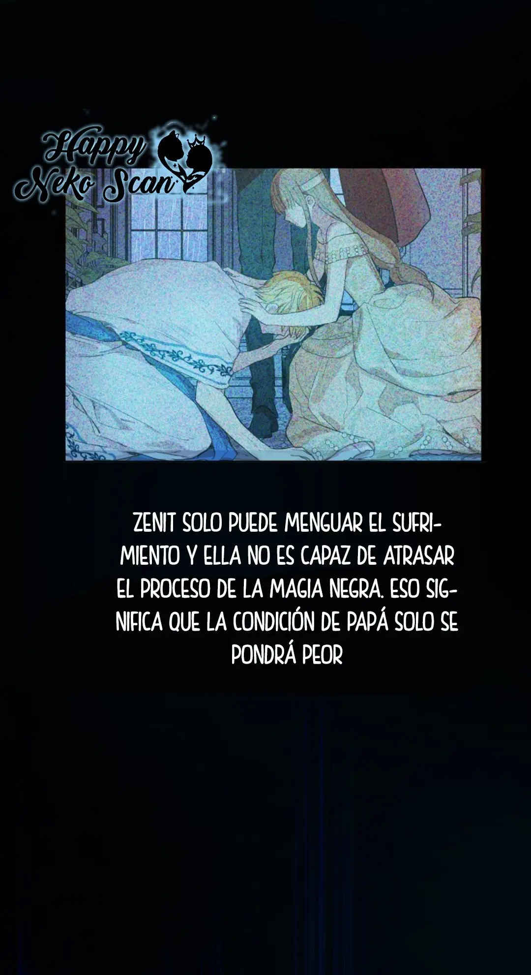 Un día me convertí en una princesa (2018) - Capítulo 80 - Página 43 - LectorTMOo