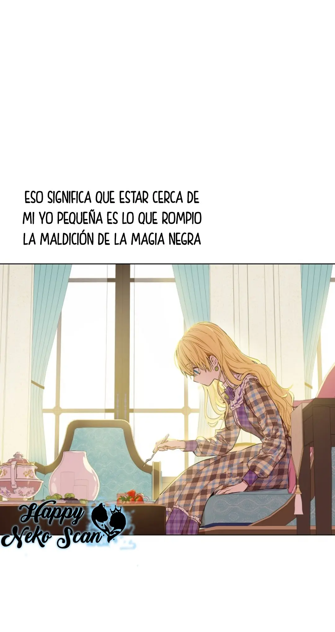 Un día me convertí en una princesa (2018) - Capítulo 80 - Página 52 - LectorTMOo