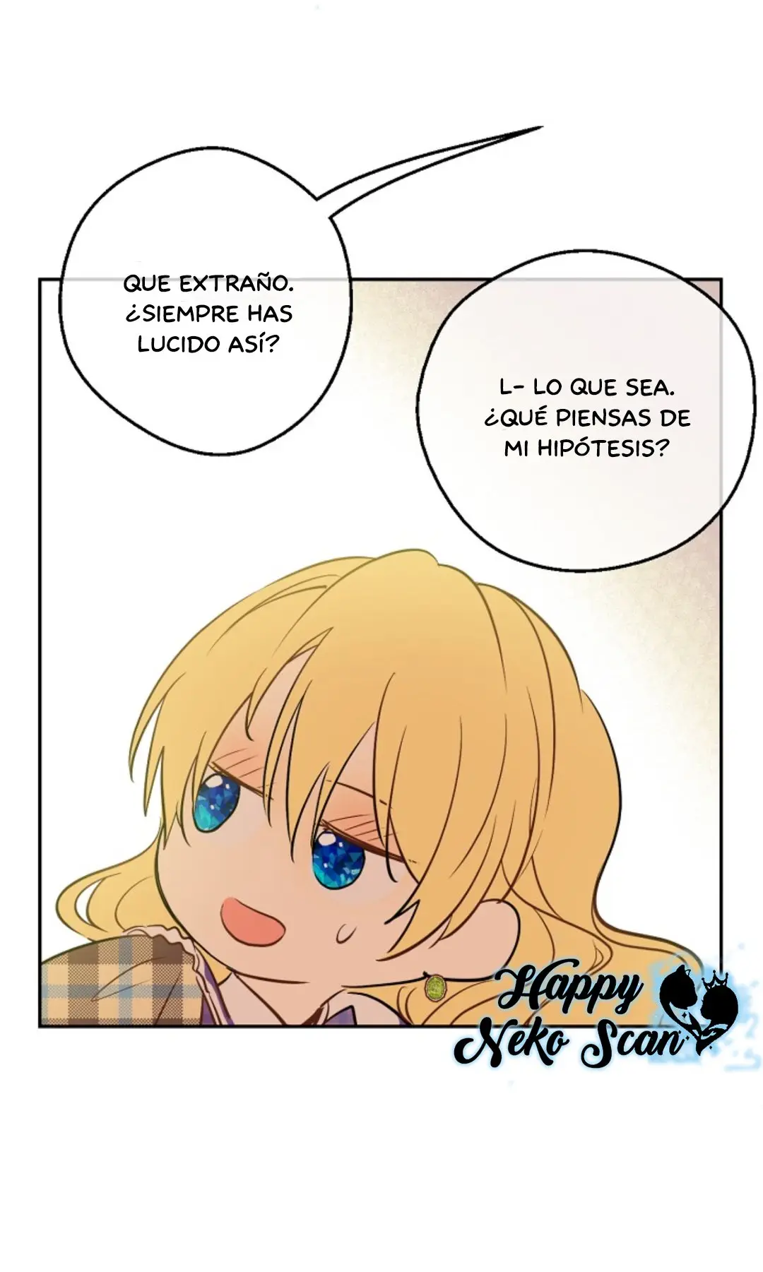 Un día me convertí en una princesa (2018) - Capítulo 80 - Página 57 - LectorTMOo