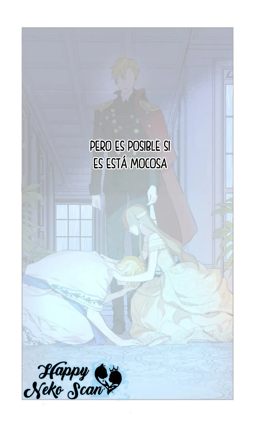 Un día me convertí en una princesa (2018) - Capítulo 80 - Página 60 - LectorTMOo