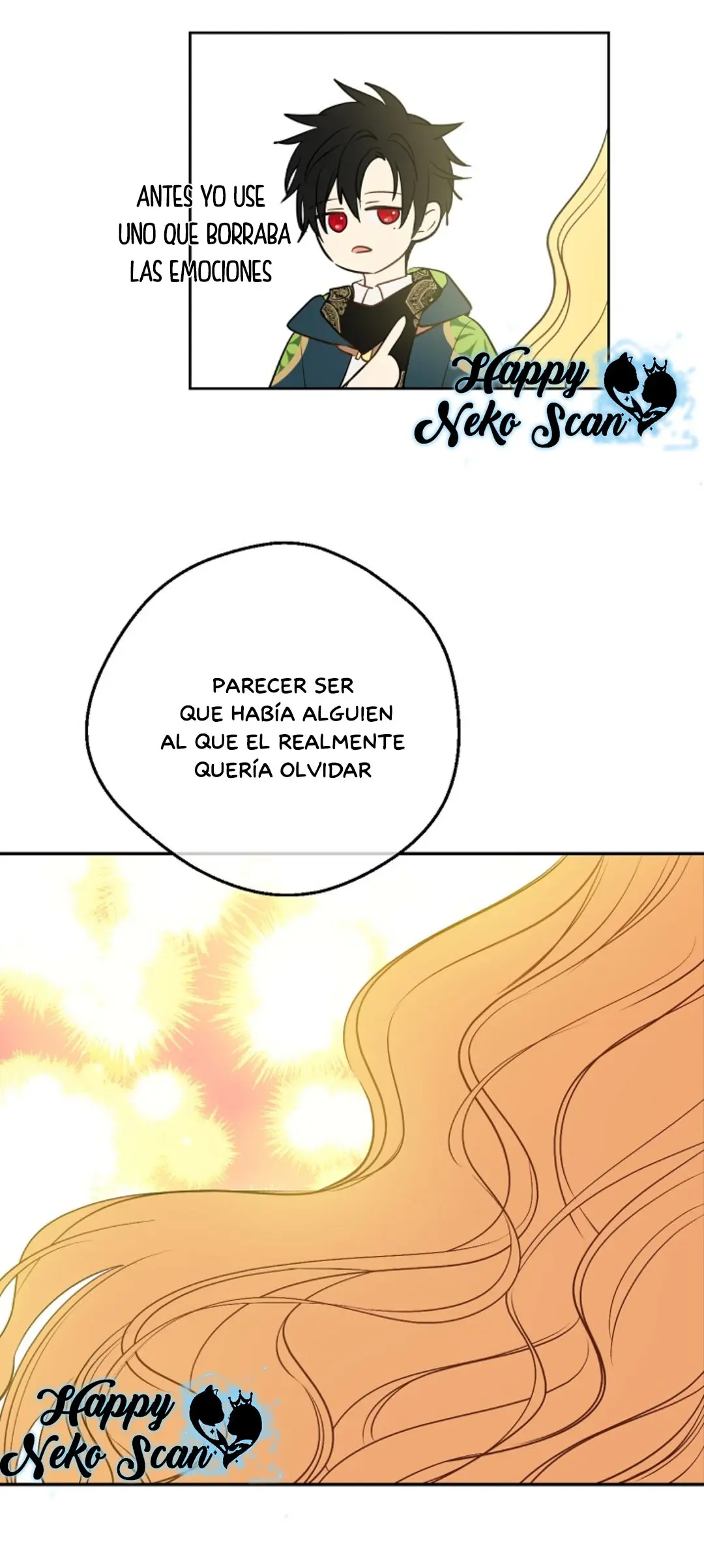 Un día me convertí en una princesa (2018) - Capítulo 80 - Página 64 - LectorTMOo