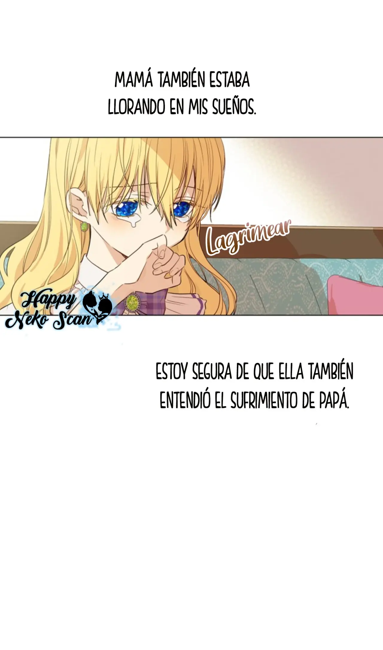 Un día me convertí en una princesa (2018) - Capítulo 81 - Página 16 - LectorTMOo