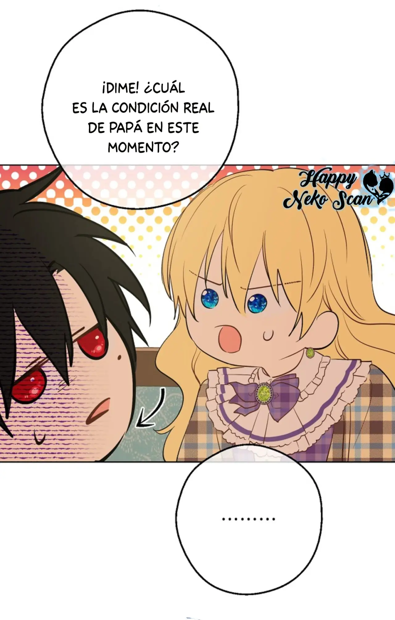 Un día me convertí en una princesa (2018) - Capítulo 81 - Página 21 - LectorTMOo
