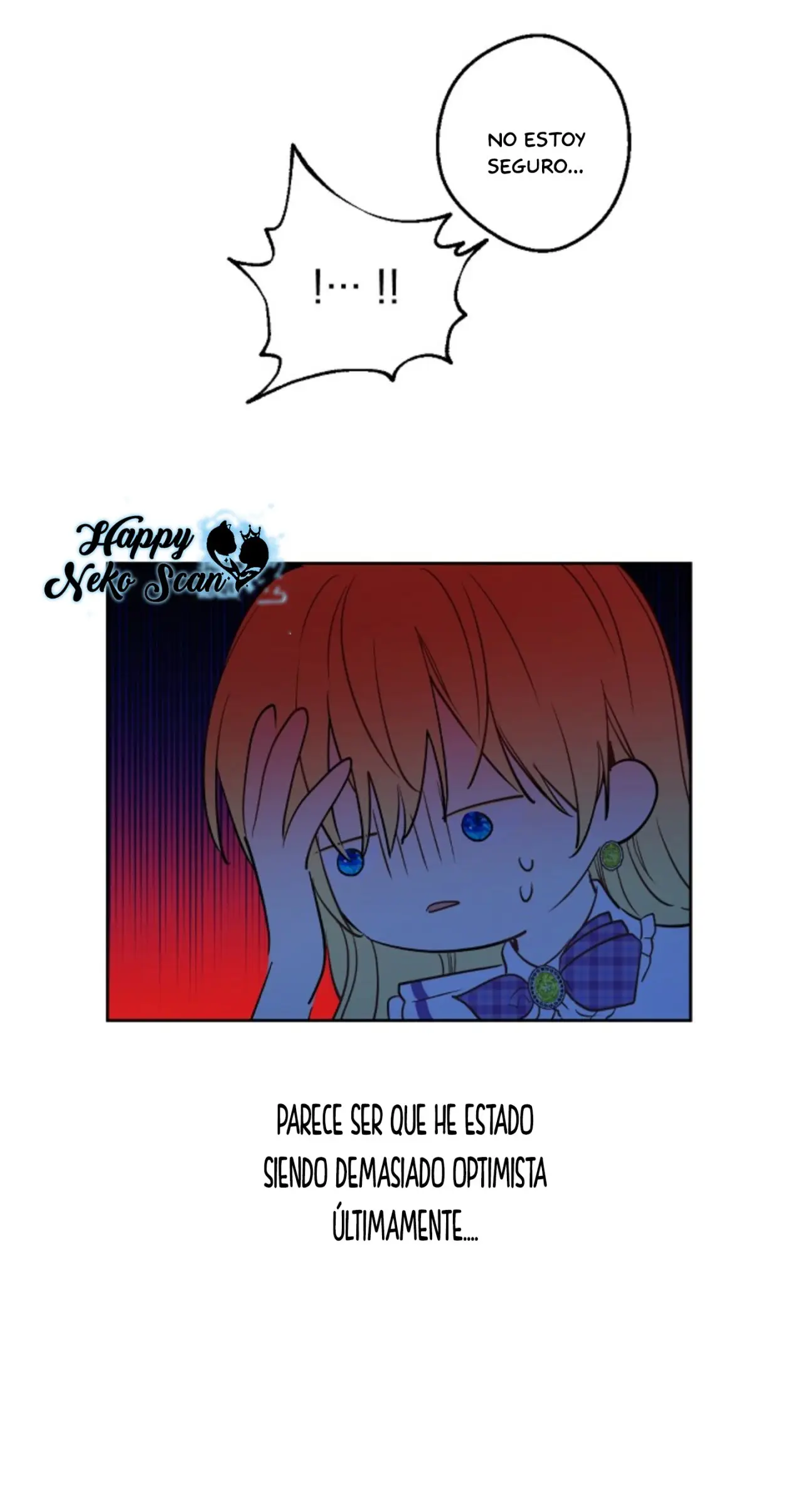 Un día me convertí en una princesa (2018) - Capítulo 81 - Página 25 - LectorTMOo