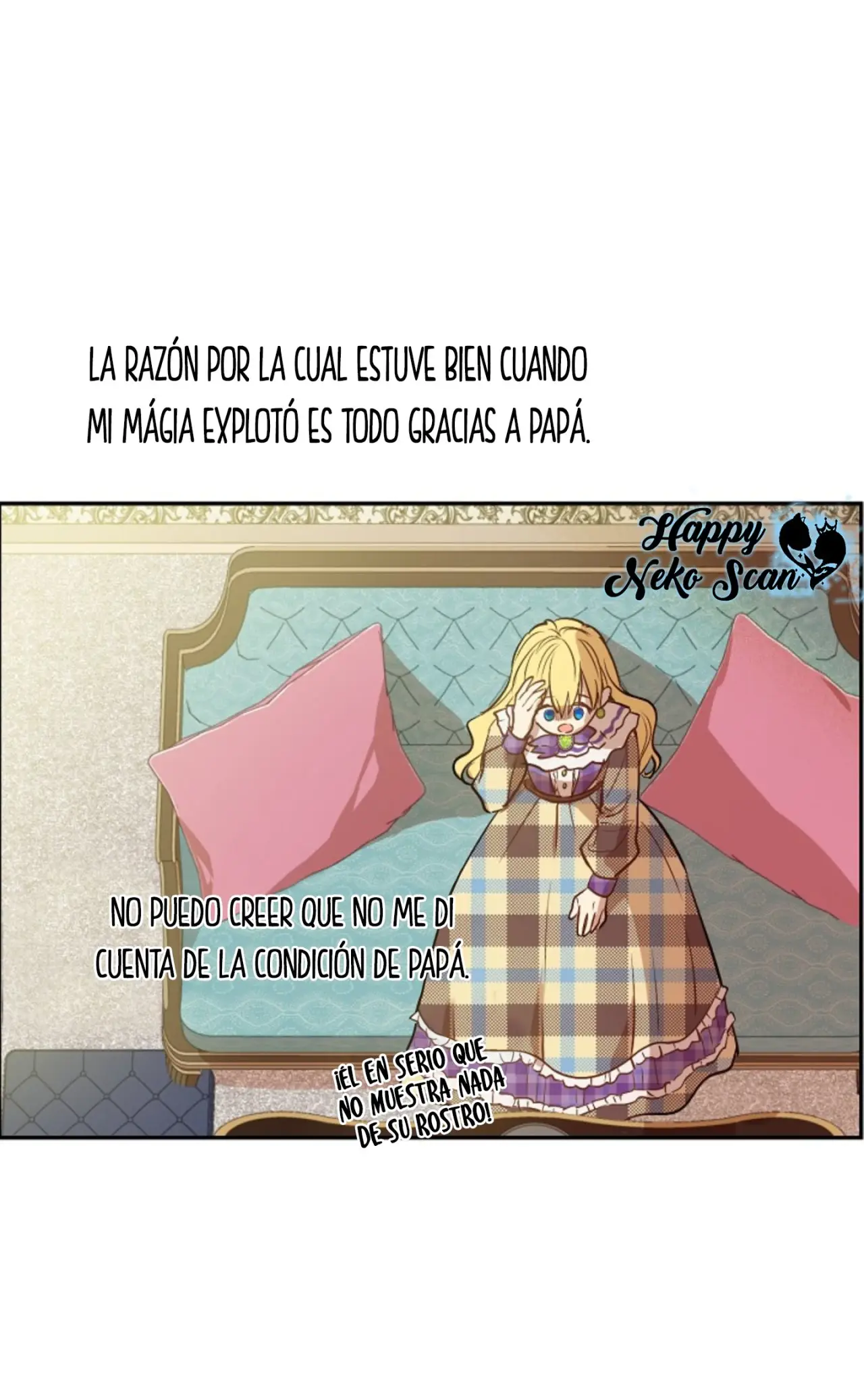 Un día me convertí en una princesa (2018) - Capítulo 81 - Página 26 - LectorTMOo