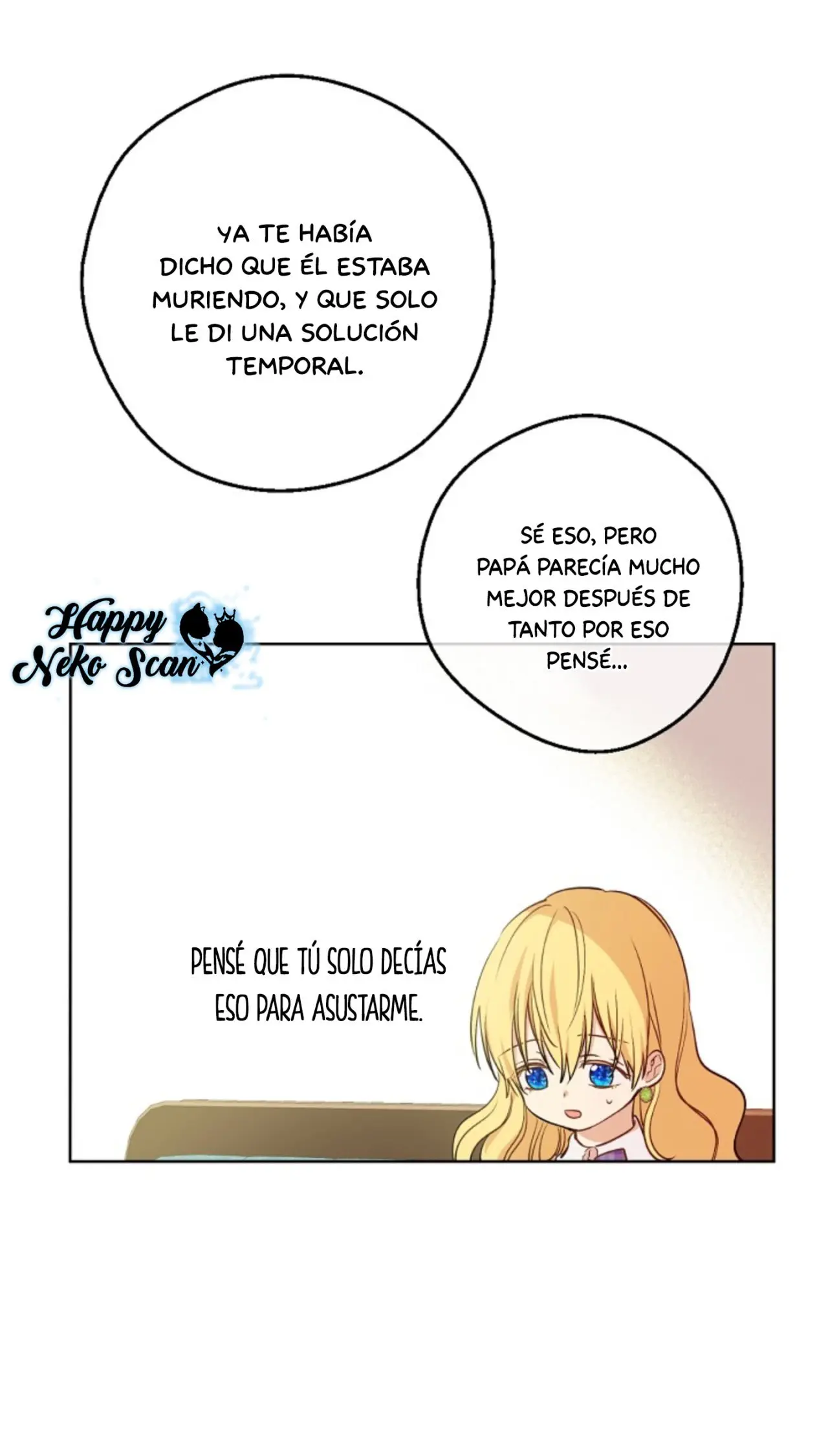 Un día me convertí en una princesa (2018) - Capítulo 81 - Página 27 - LectorTMOo