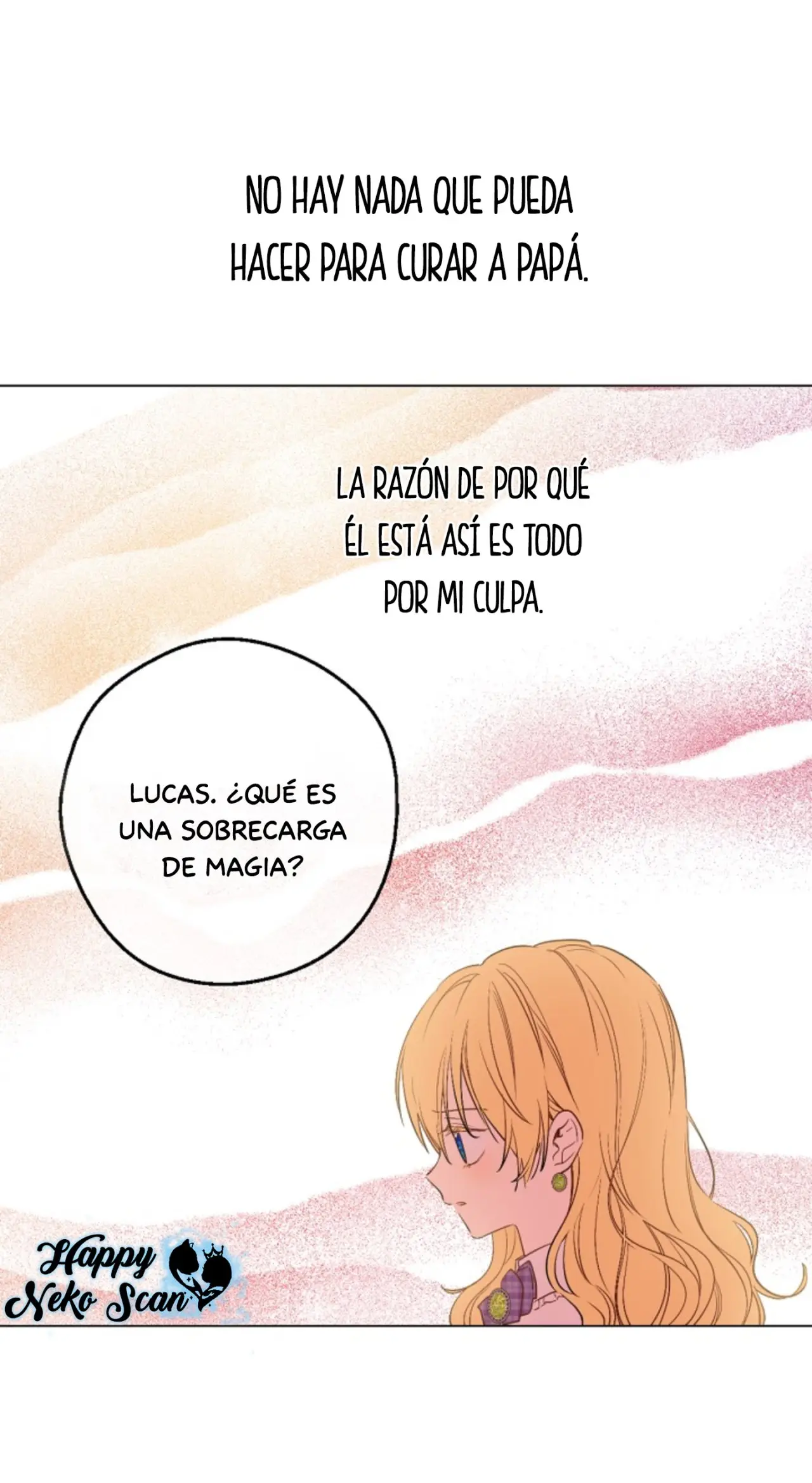 Un día me convertí en una princesa (2018) - Capítulo 81 - Página 28 - LectorTMOo