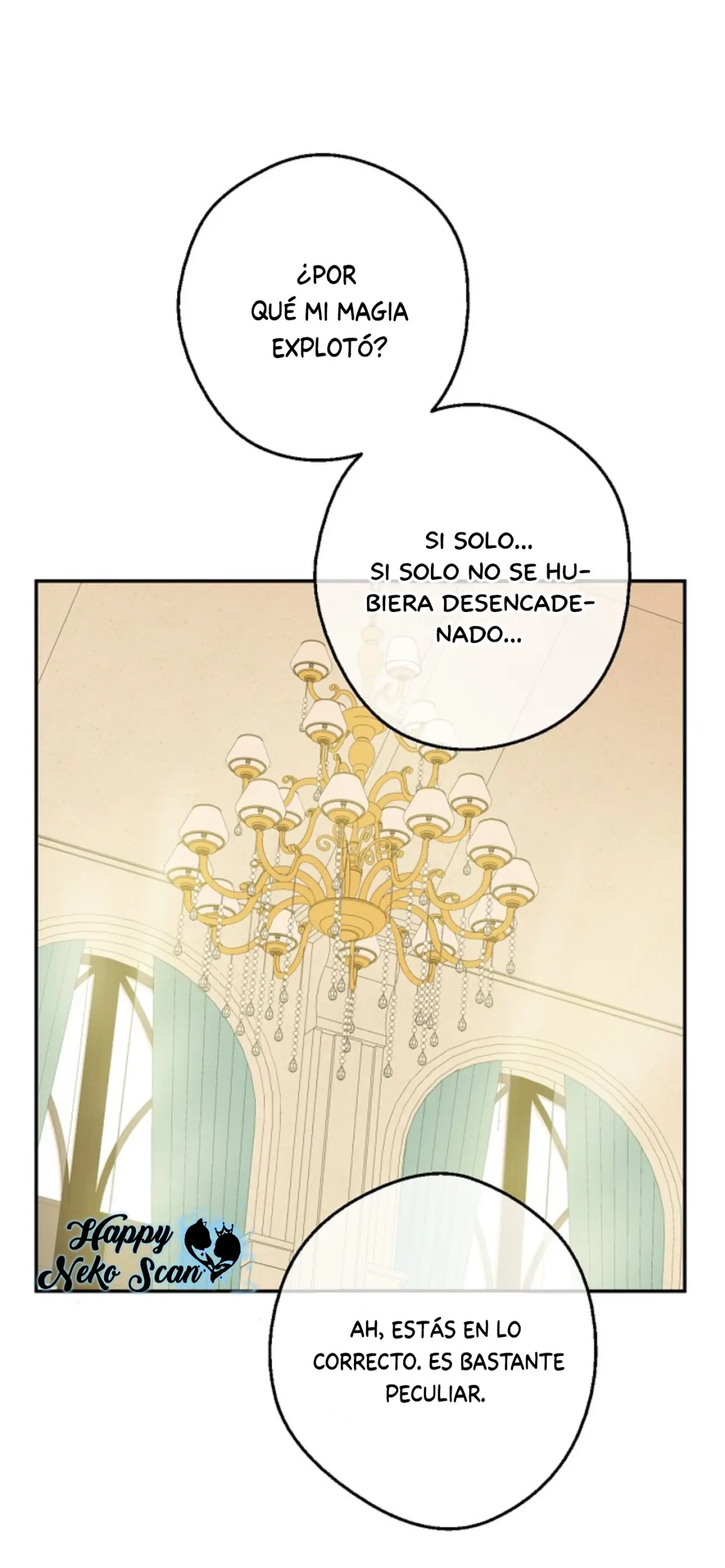 Un día me convertí en una princesa (2018) - Capítulo 81 - Página 30 - LectorTMOo