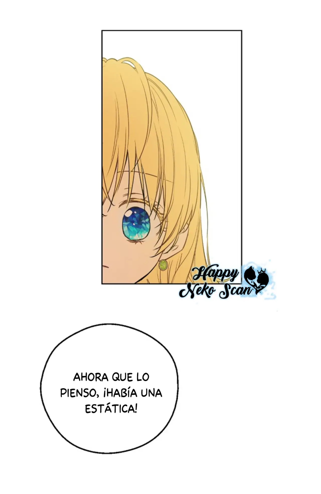 Un día me convertí en una princesa (2018) - Capítulo 81 - Página 32 - LectorTMOo
