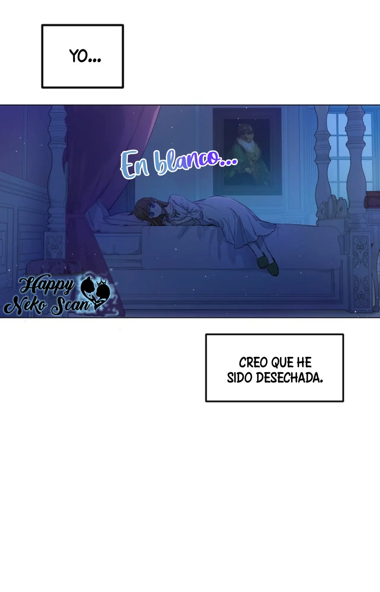 Un día me convertí en una princesa (2018) - Capítulo 81 - Página 41 - LectorTMOo