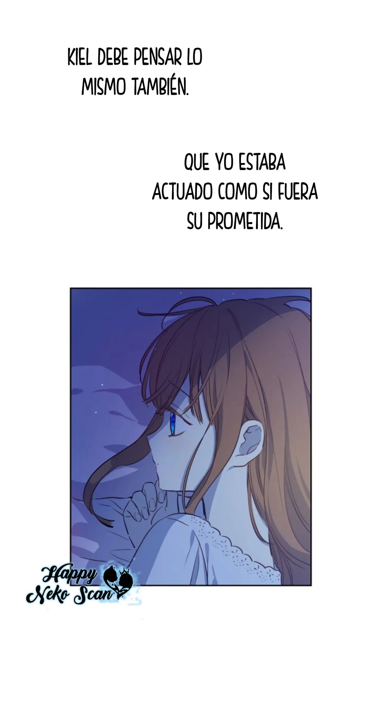 Un día me convertí en una princesa (2018) - Capítulo 81 - Página 43 - LectorTMOo