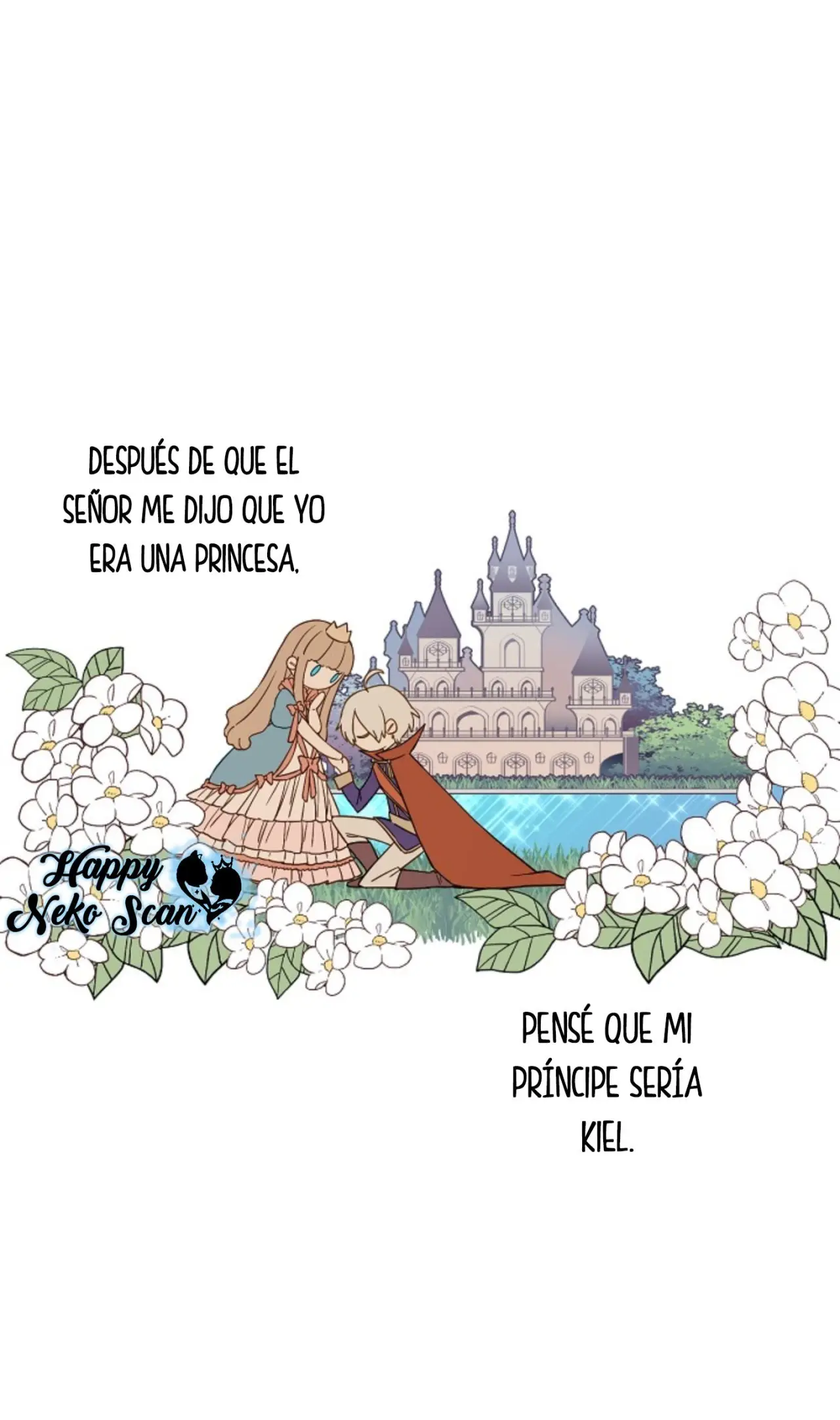 Un día me convertí en una princesa (2018) - Capítulo 81 - Página 45 - LectorTMOo