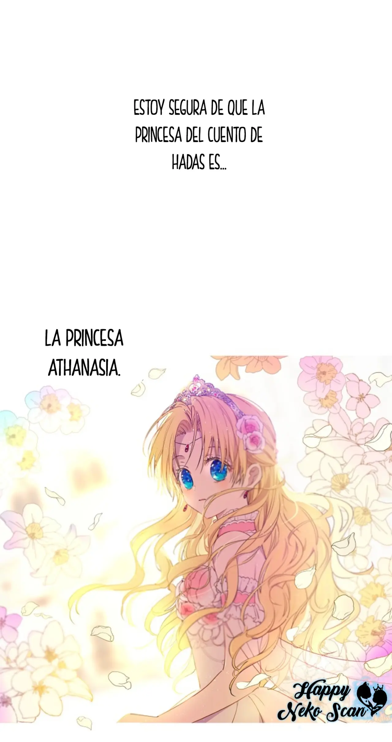 Un día me convertí en una princesa (2018) - Capítulo 81 - Página 47 - LectorTMOo