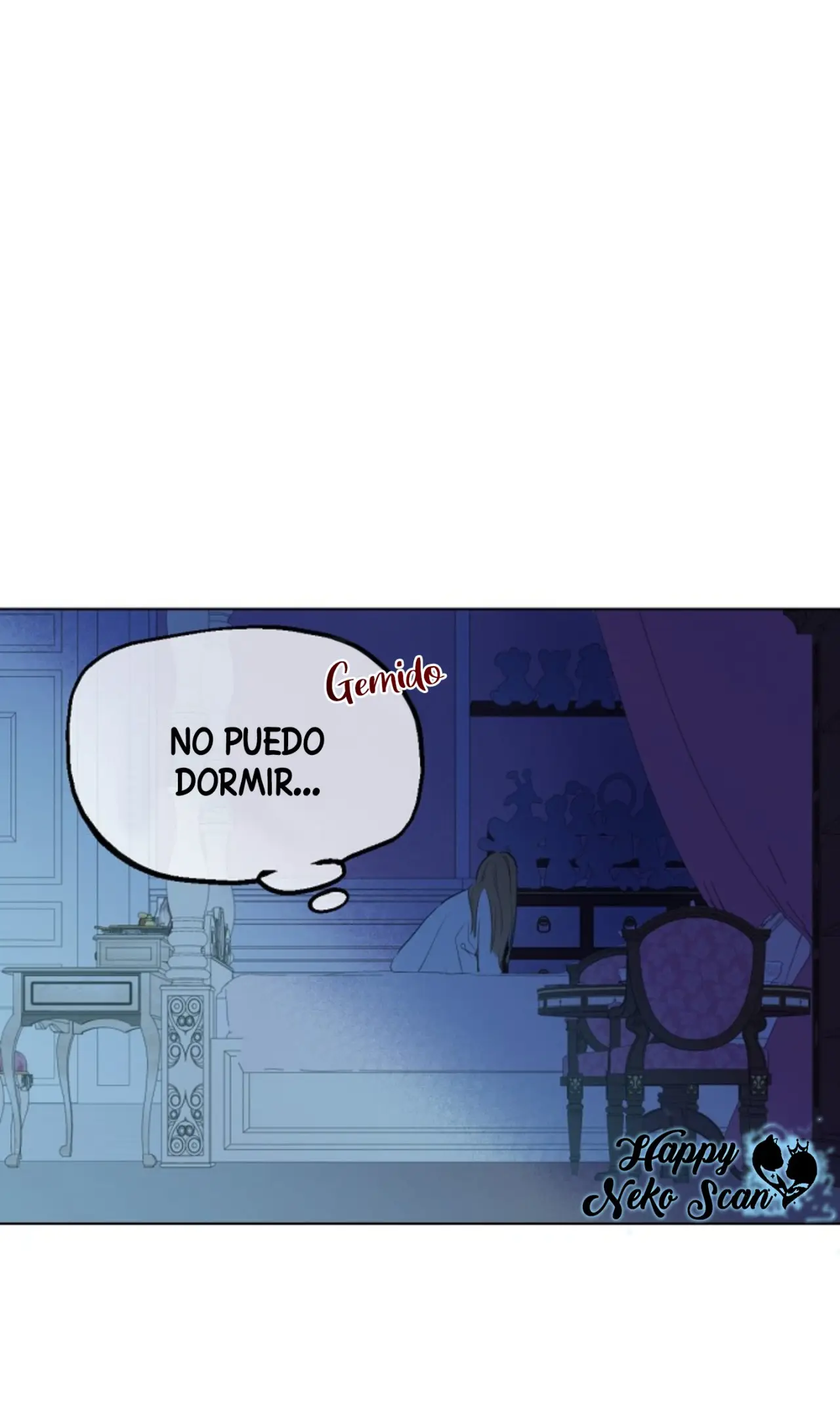Un día me convertí en una princesa (2018) - Capítulo 81 - Página 52 - LectorTMOo