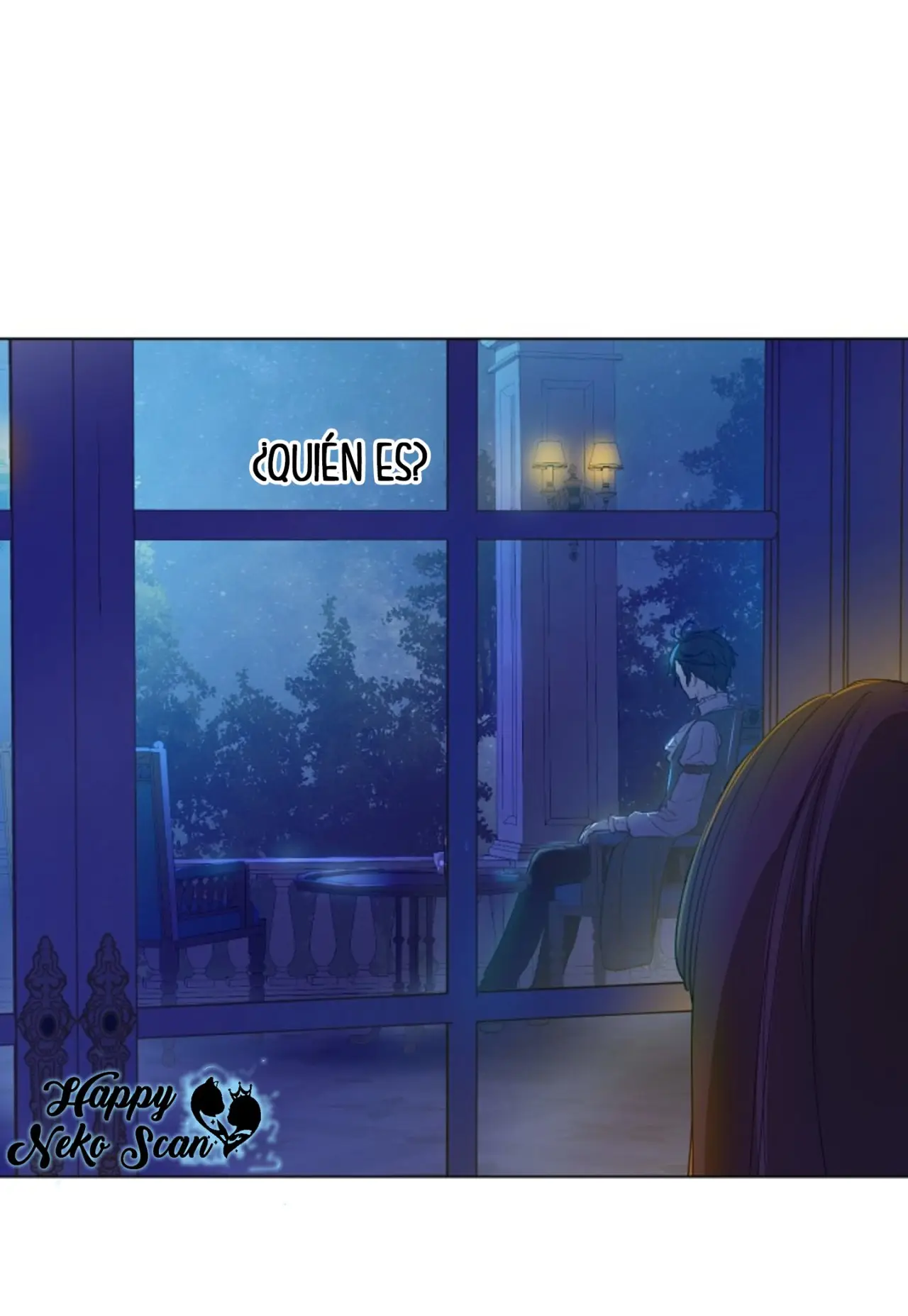 Un día me convertí en una princesa (2018) - Capítulo 81 - Página 55 - LectorTMOo