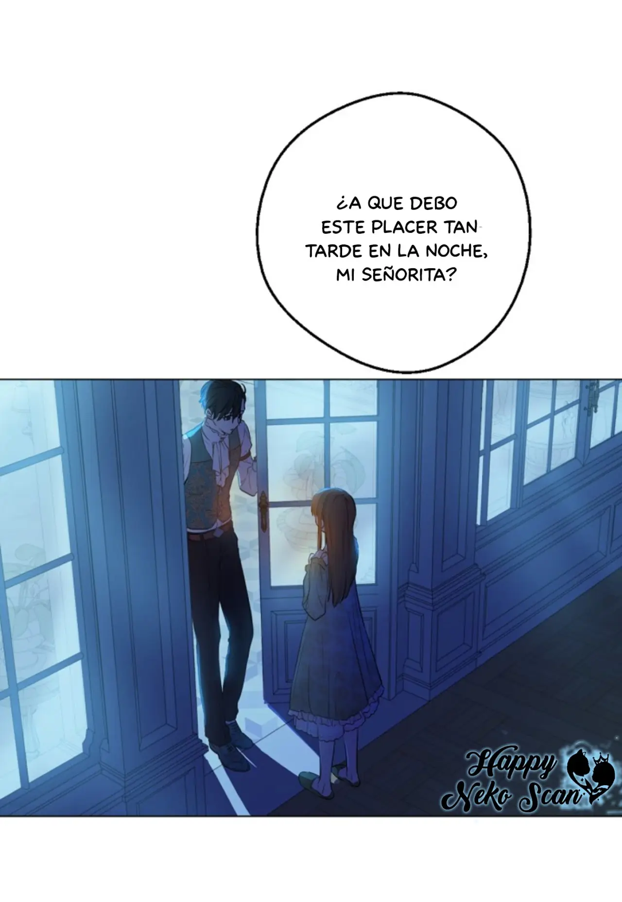 Un día me convertí en una princesa (2018) - Capítulo 81 - Página 58 - LectorTMOo