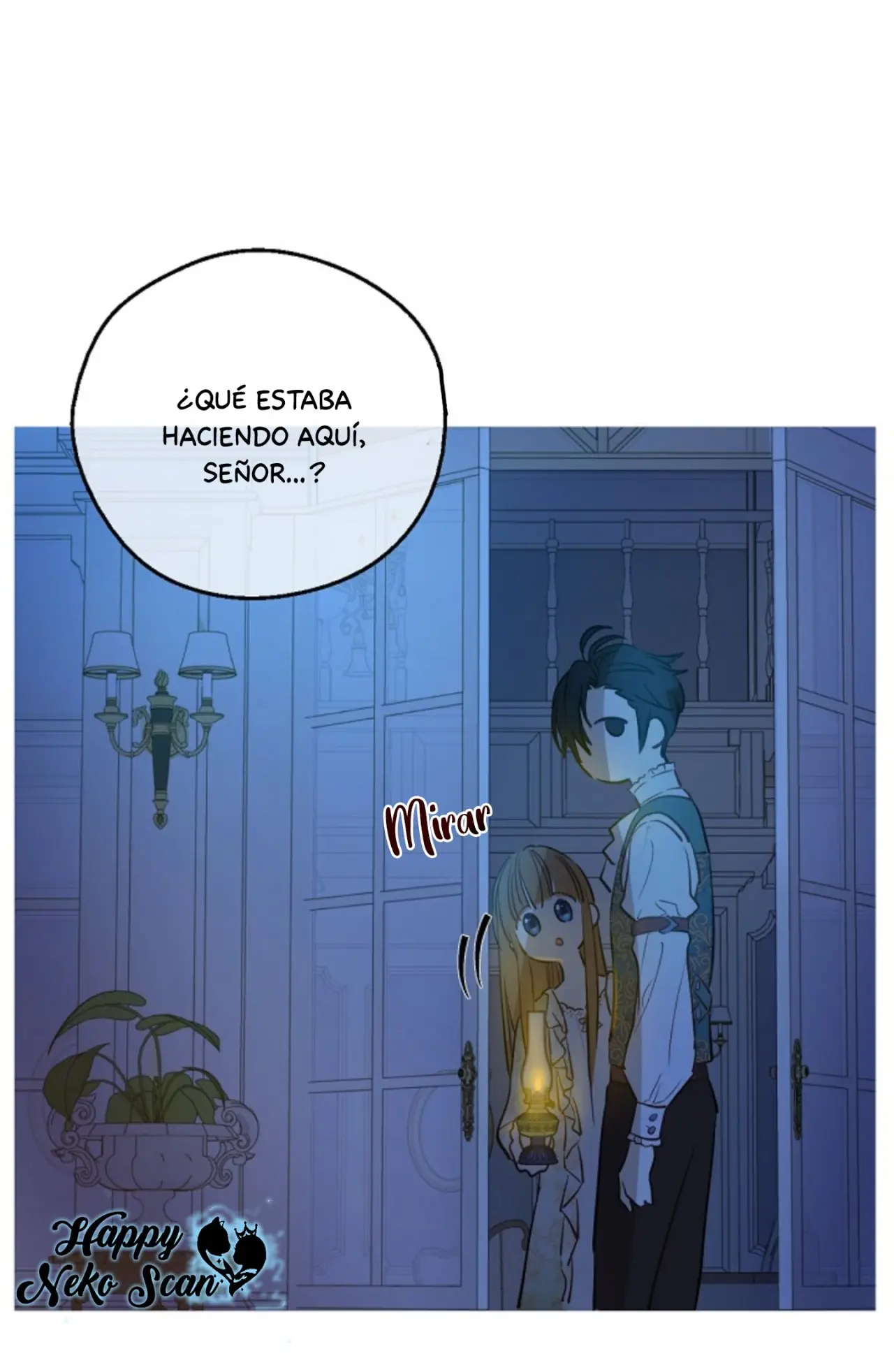 Un día me convertí en una princesa (2018) - Capítulo 81 - Página 60 - LectorTMOo