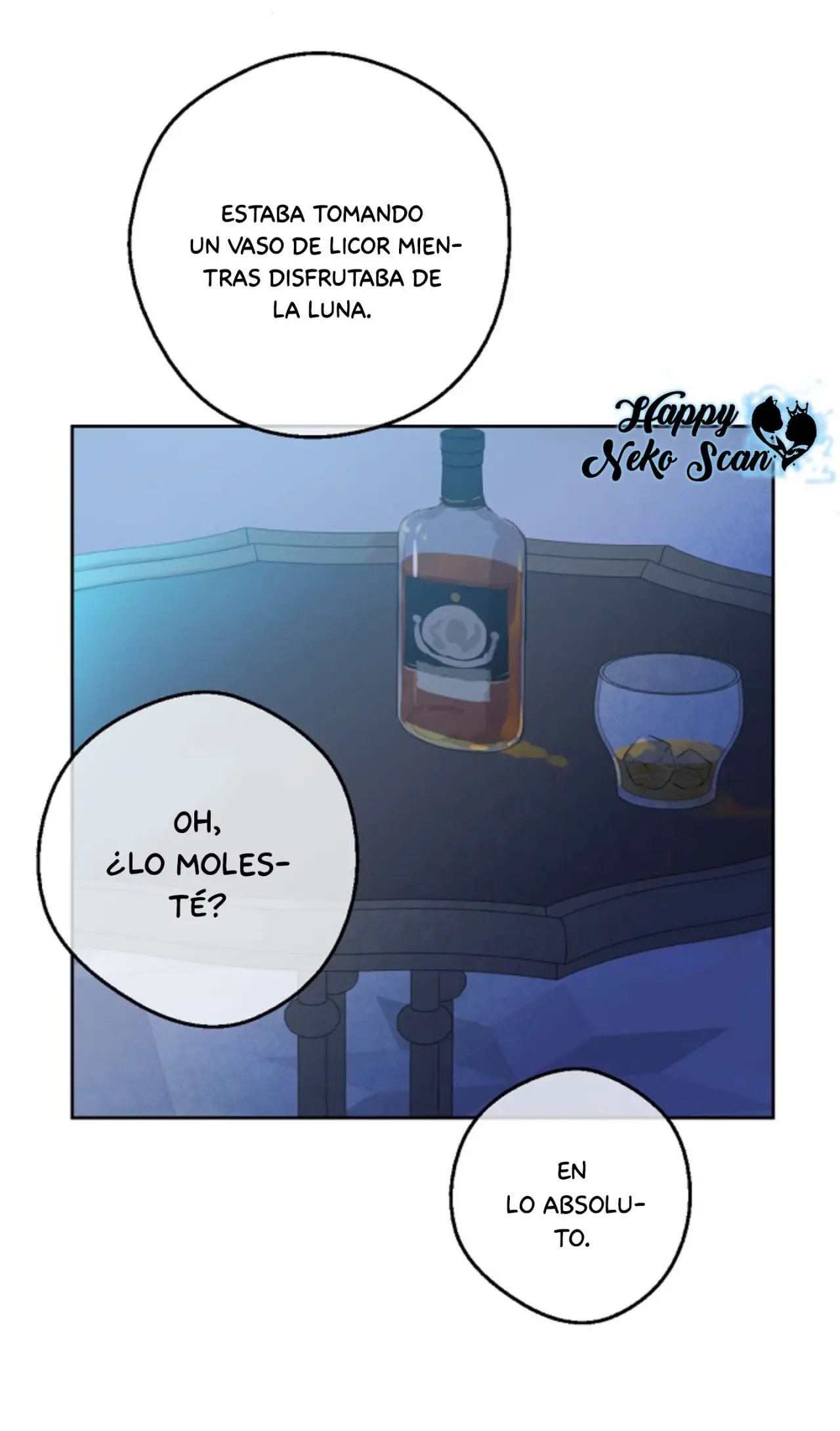 Un día me convertí en una princesa (2018) - Capítulo 81 - Página 61 - LectorTMOo