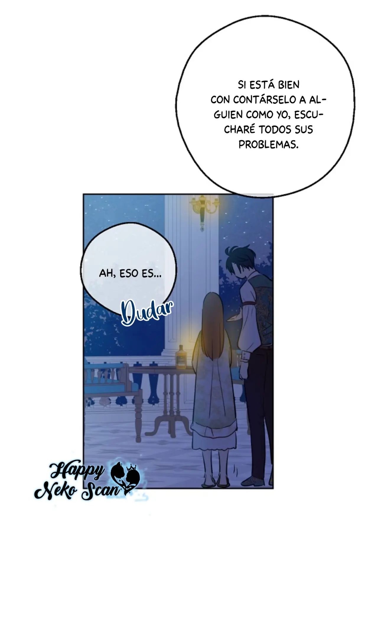 Un día me convertí en una princesa (2018) - Capítulo 81 - Página 63 - LectorTMOo