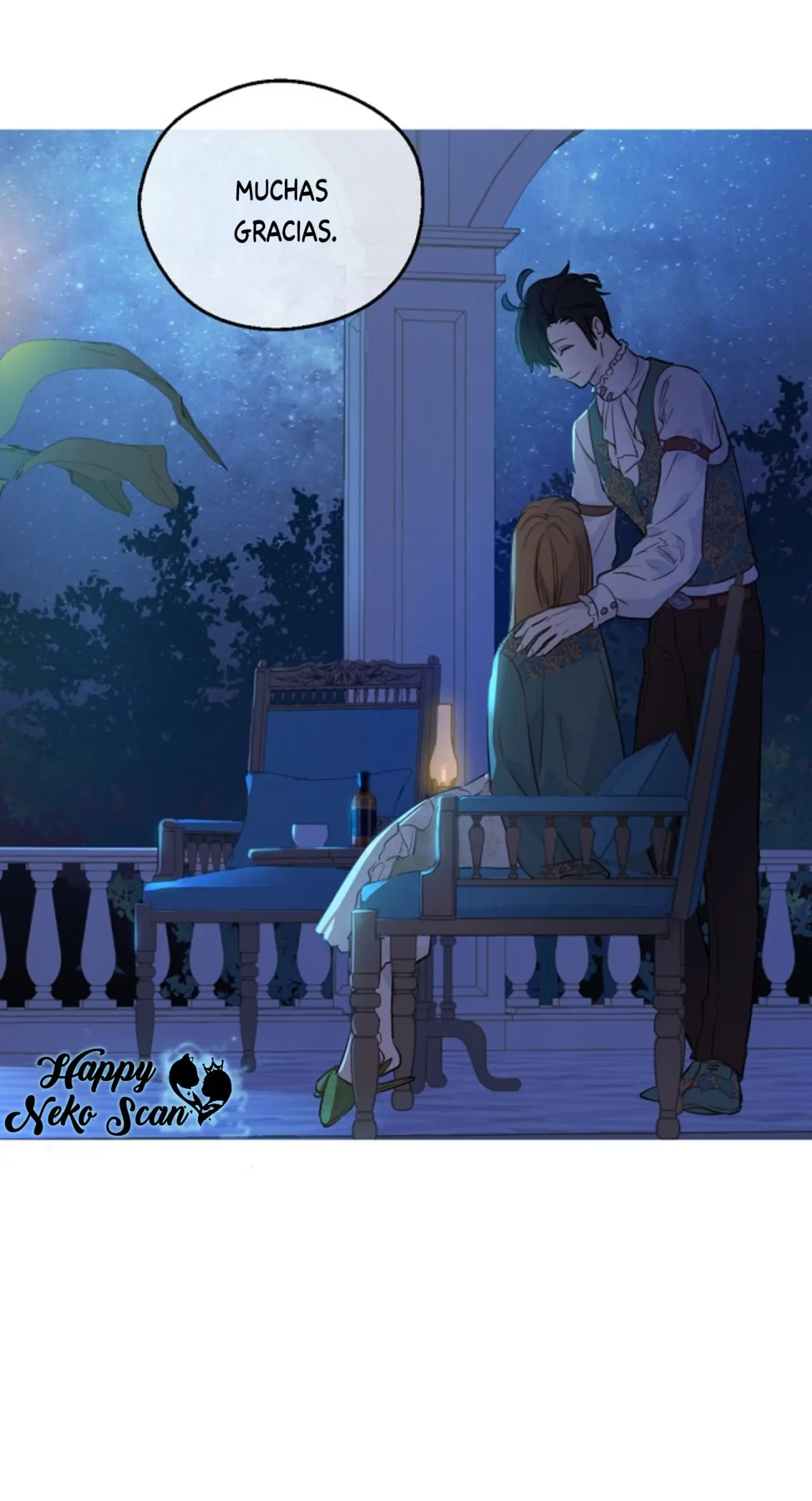 Un día me convertí en una princesa (2018) - Capítulo 81 - Página 68 - LectorTMOo