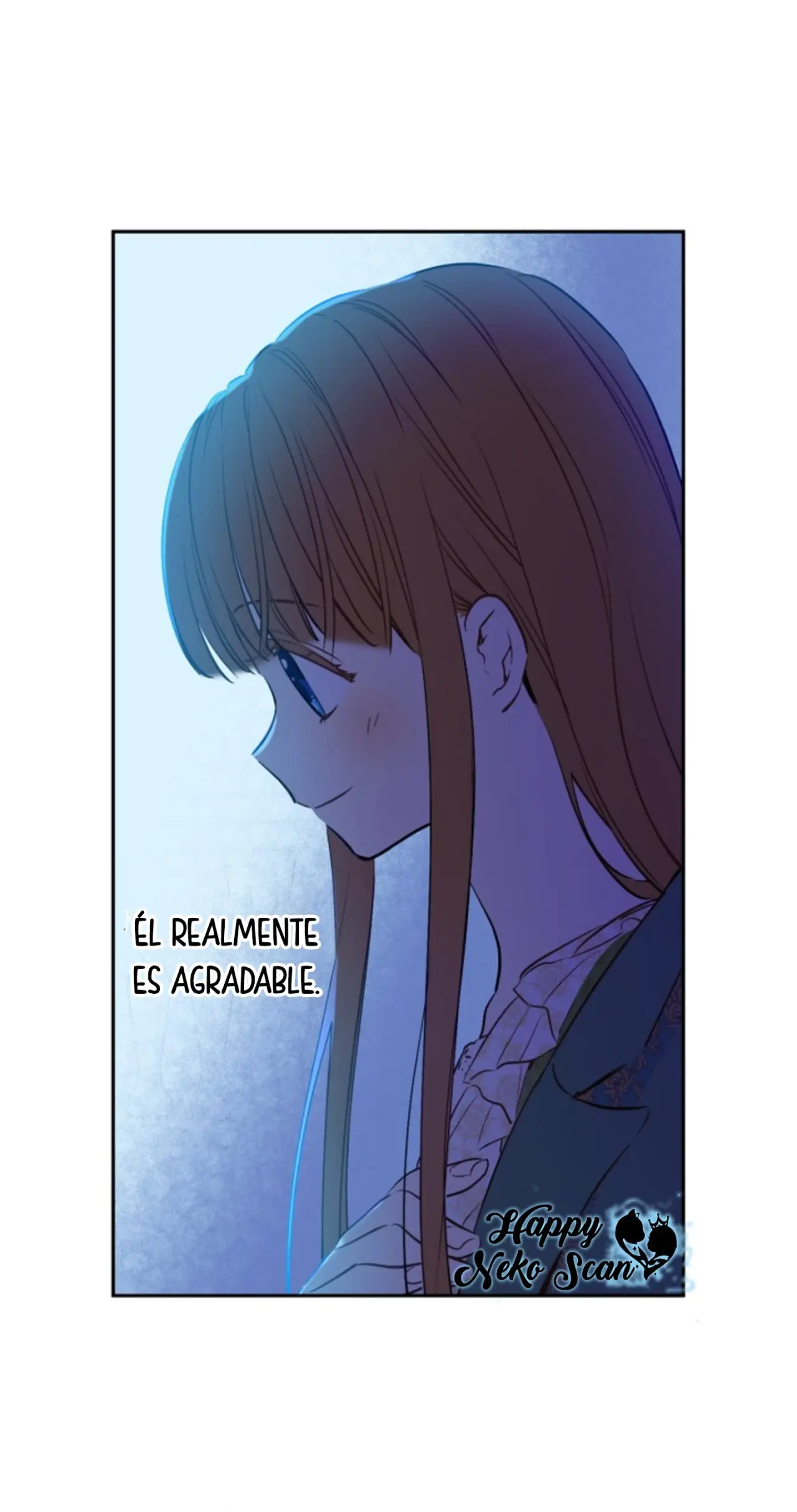 Un día me convertí en una princesa (2018) - Capítulo 81 - Página 69 - LectorTMOo