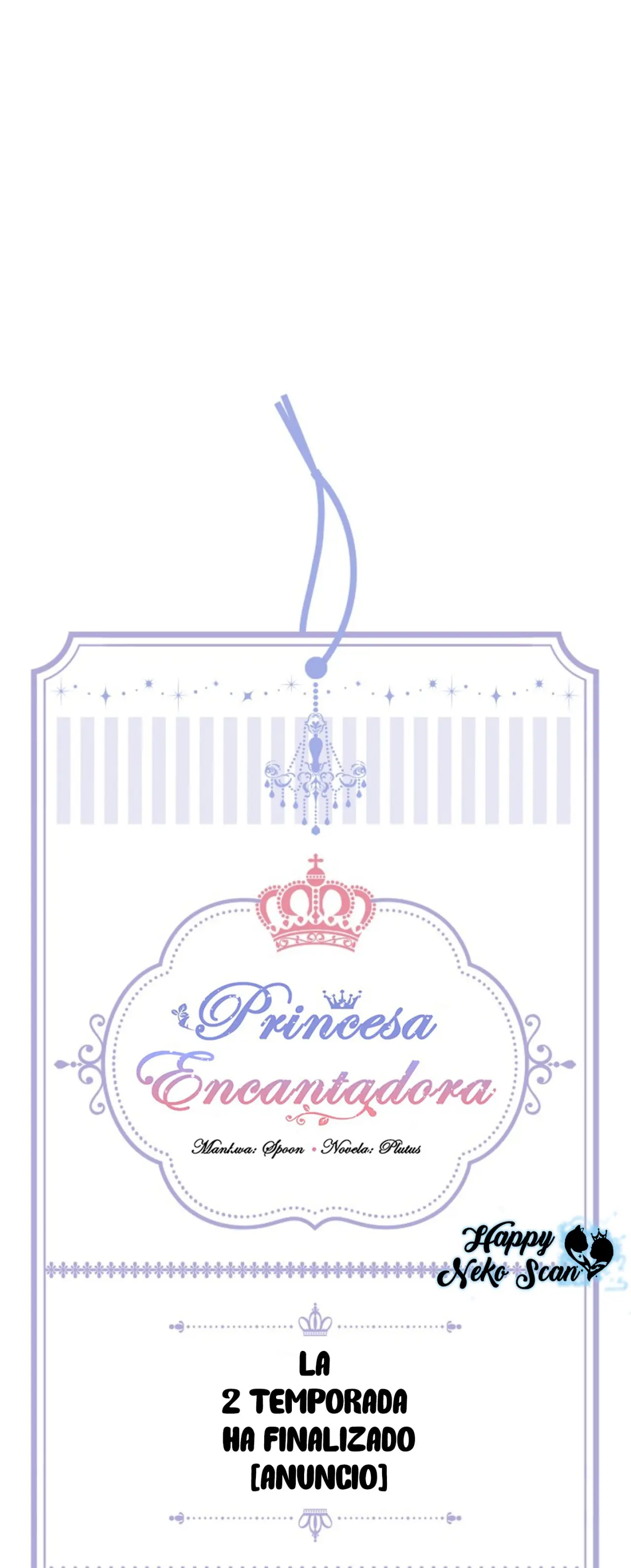 Un día me convertí en una princesa (2018) - Capítulo 81 - Página 75 - LectorTMOo