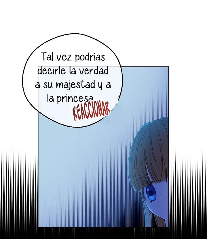 Un día me convertí en una princesa (2018) - Capítulo 82 - Página 7 - LectorTMOo