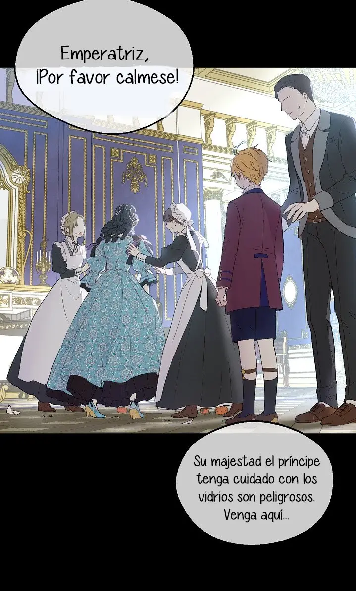 Un día me convertí en una princesa (2018) - Capítulo 82 - Página 15 - LectorTMOo